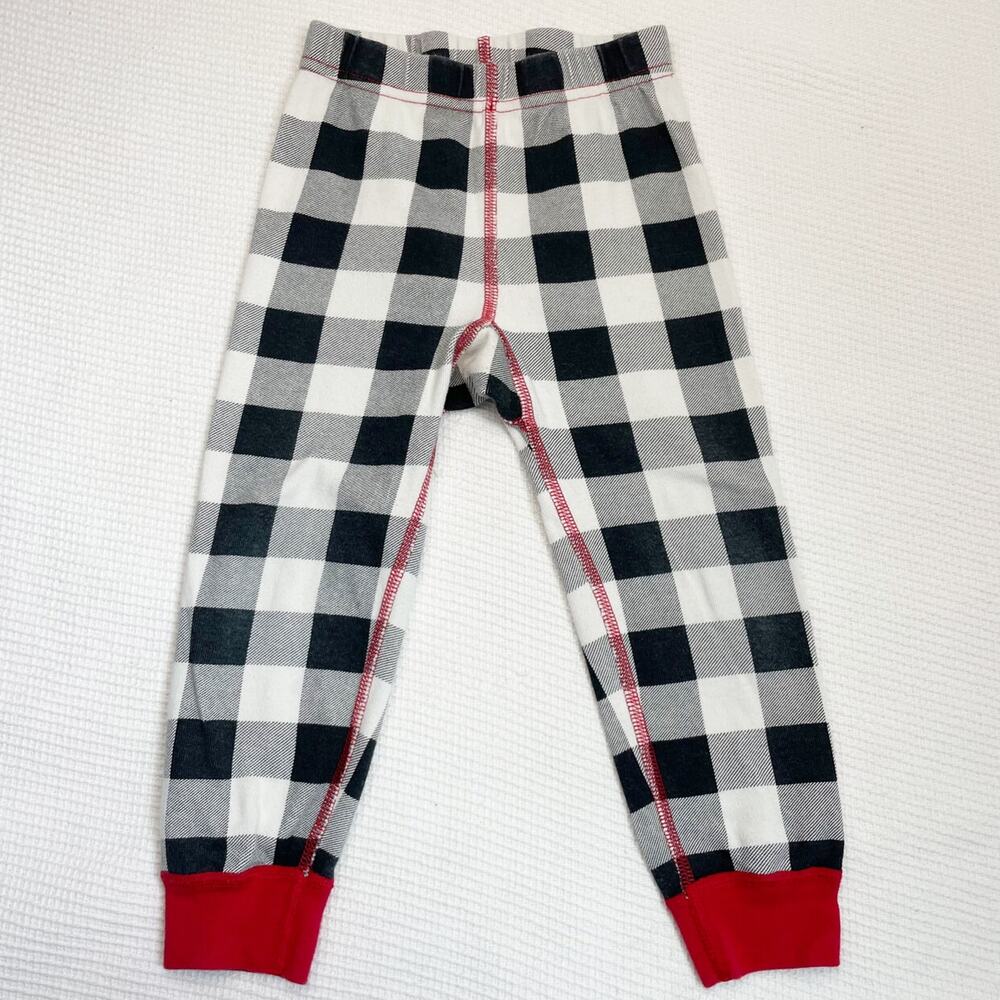 Hanna Andersson Long John Bottoms